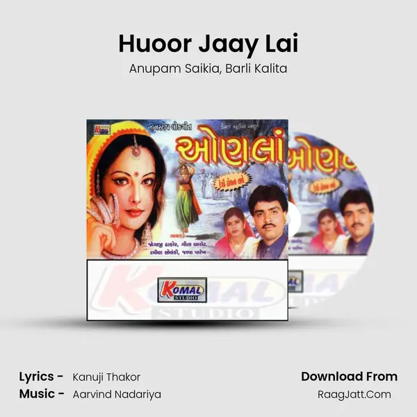 Huoor Jaay Lai mp3 song