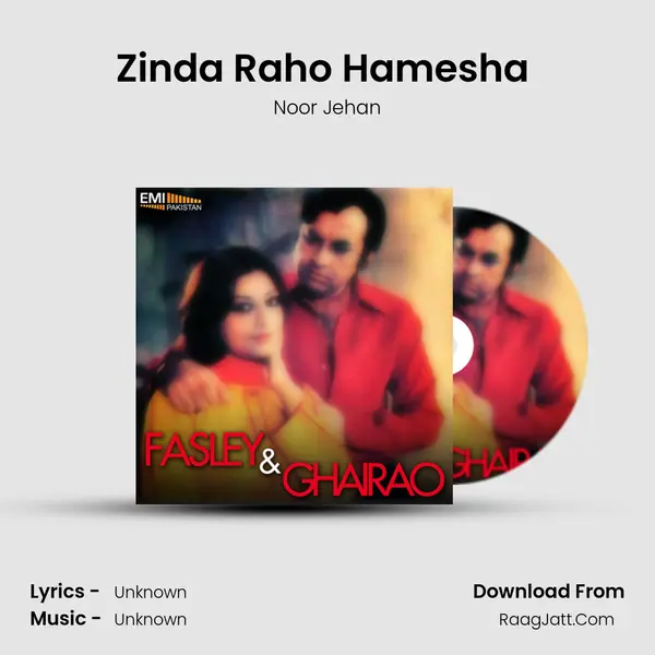 Zinda Raho Hamesha (from 