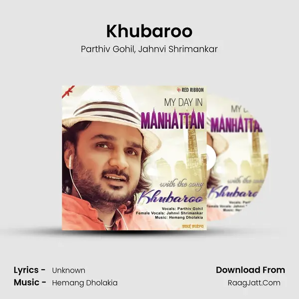 Khubaroo mp3 song