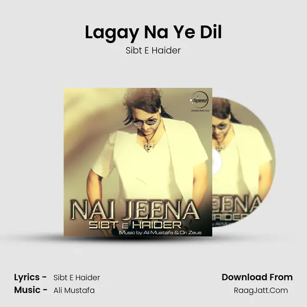 Lagay Na Ye Dil mp3 song