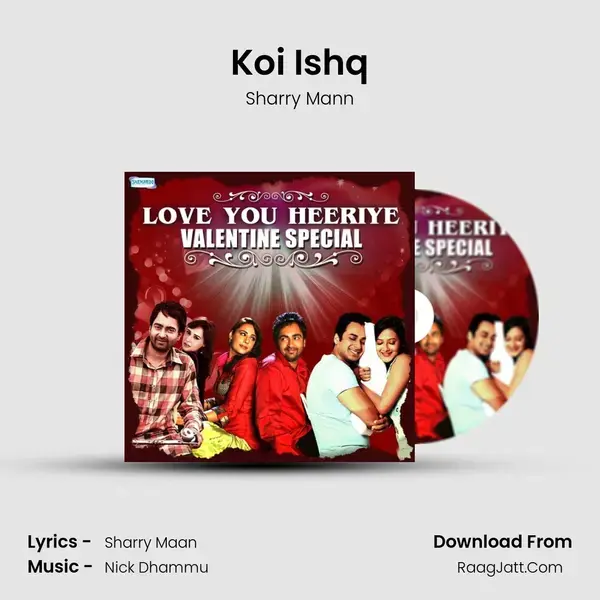 Koi Ishq mp3 song