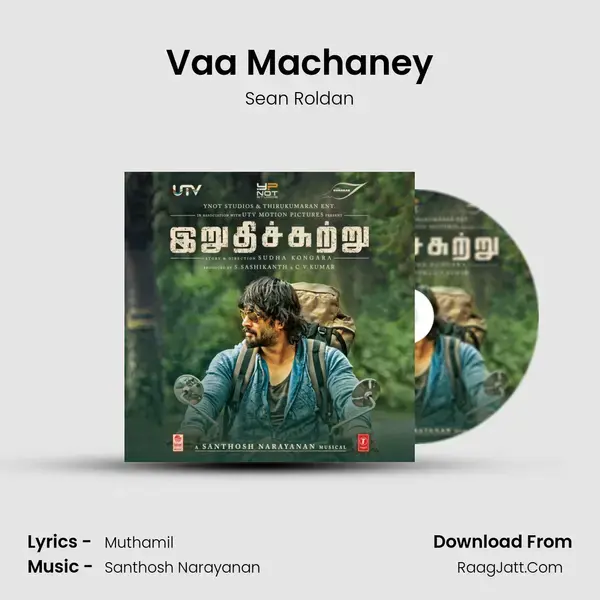 Vaa Machaney Song mp3 | Sean Roldan