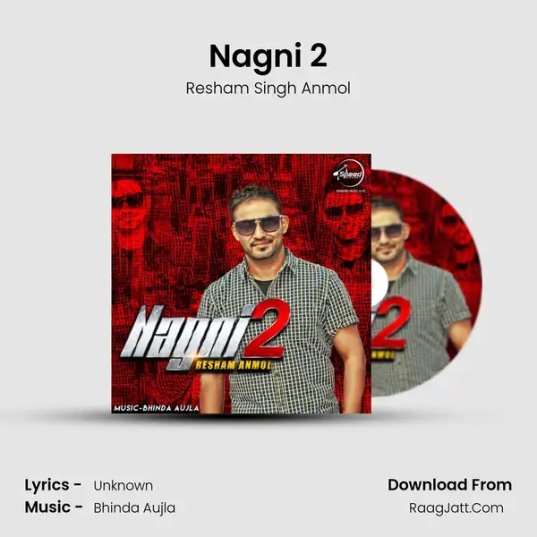 Nagni 2 - Resham Anmol