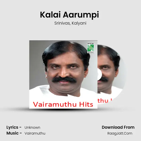 Kalai Aarumpi (From 