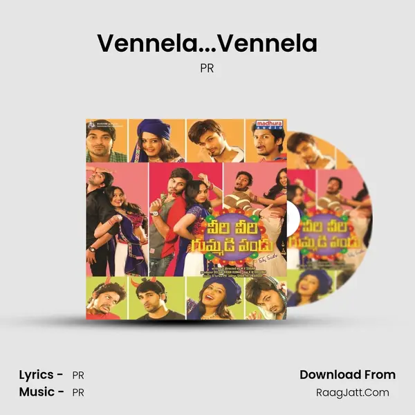 Vennela...Vennela mp3 song