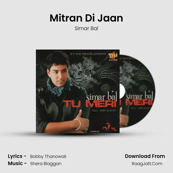 Mitran Di Jaan mp3 song