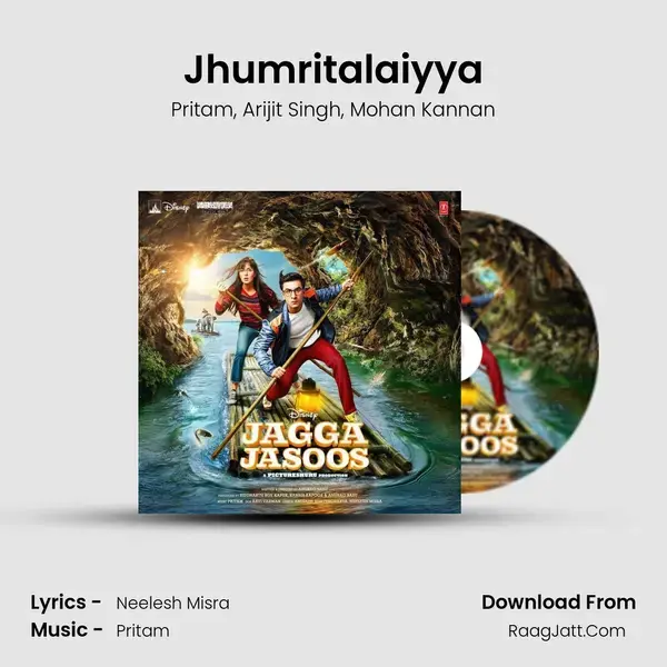 Jhumritalaiyya mp3 song