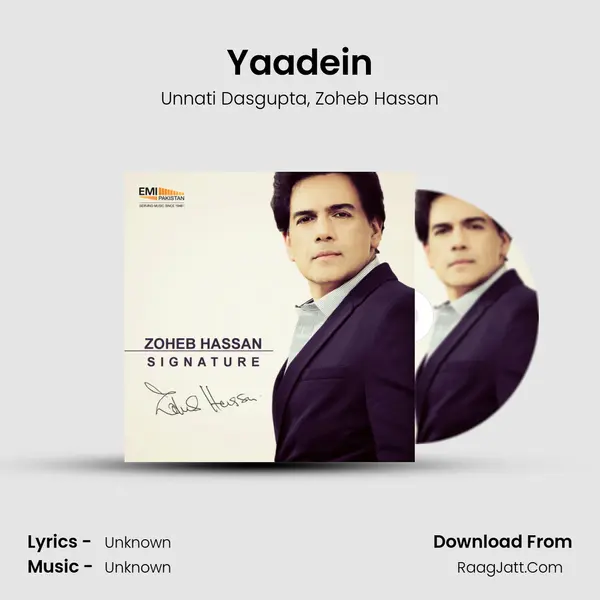 Yaadein mp3 song