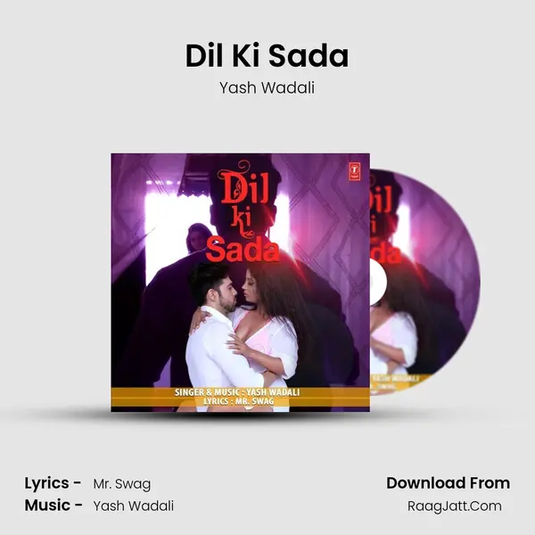 Dil Ki Sada Song mp3 | Yash Wadali