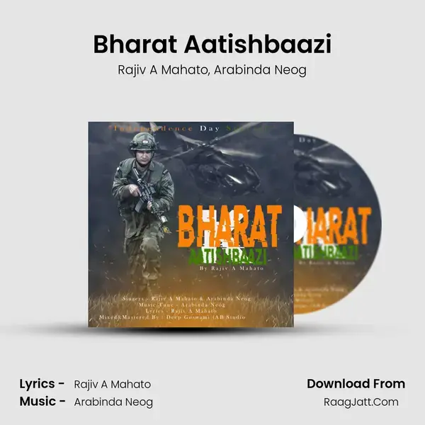 Bharat Aatishbaazi mp3 song