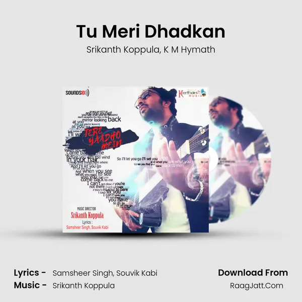 Tu Meri Dhadkan mp3 song