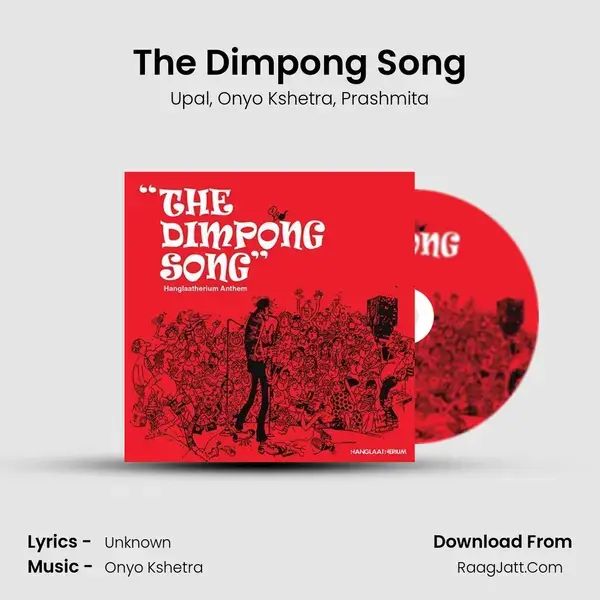 The Dimpong Song mp3 song