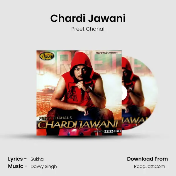 Chardi Jawani mp3 song