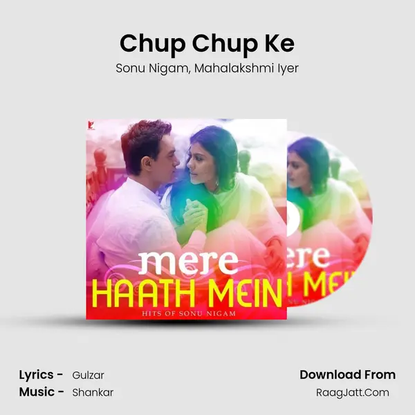 Chup Chup Ke mp3 song