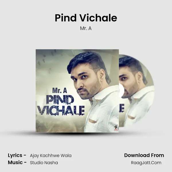 Pind Vichale mp3 song