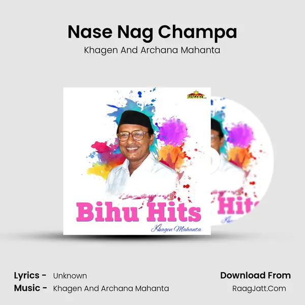 Nase Nag Champa mp3 song