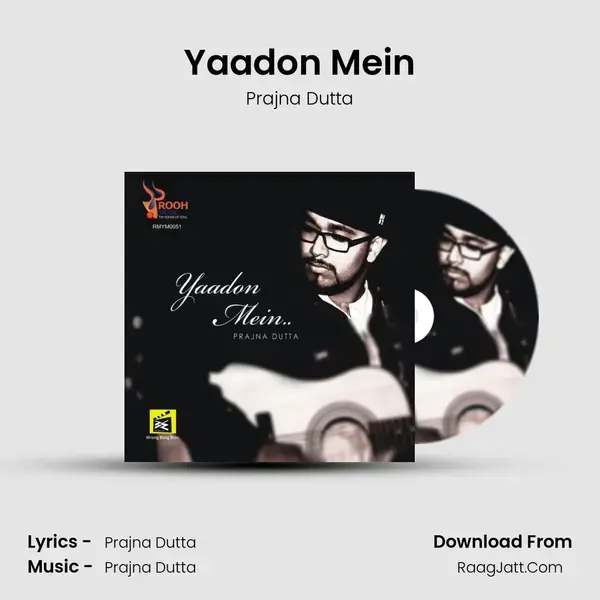 Yaadon Mein mp3 song