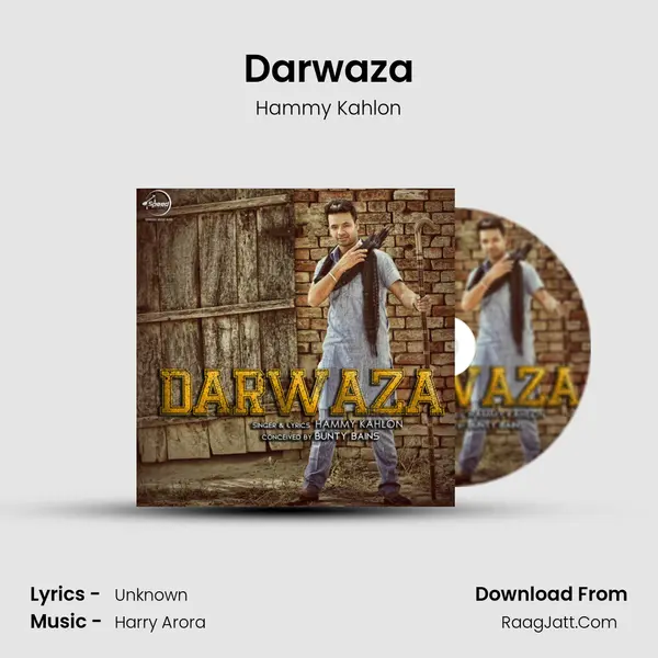 Darwaza mp3 song