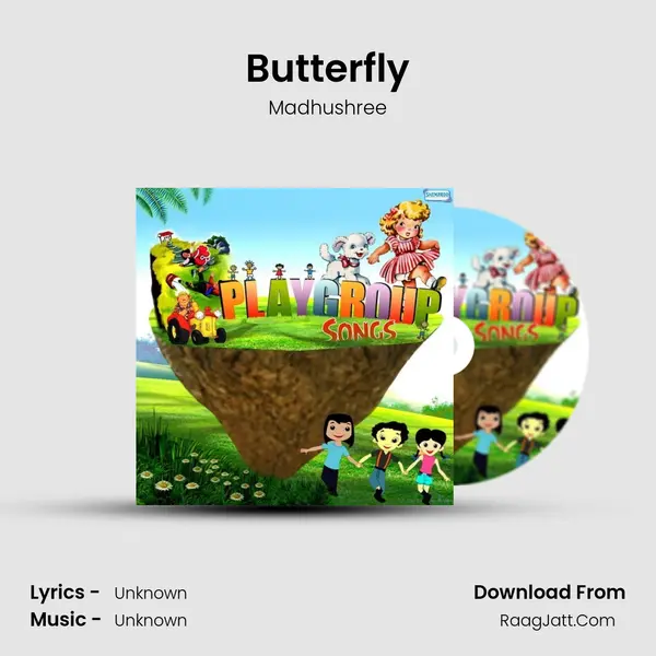 Butterfly Song mp3 | Madhushree