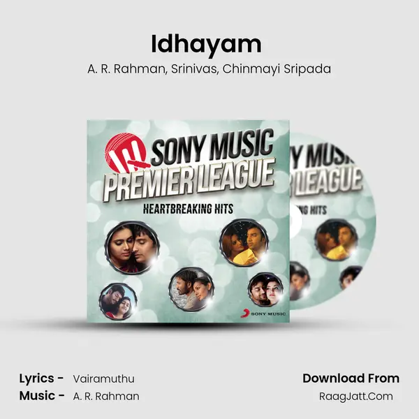 Idhayam (From 