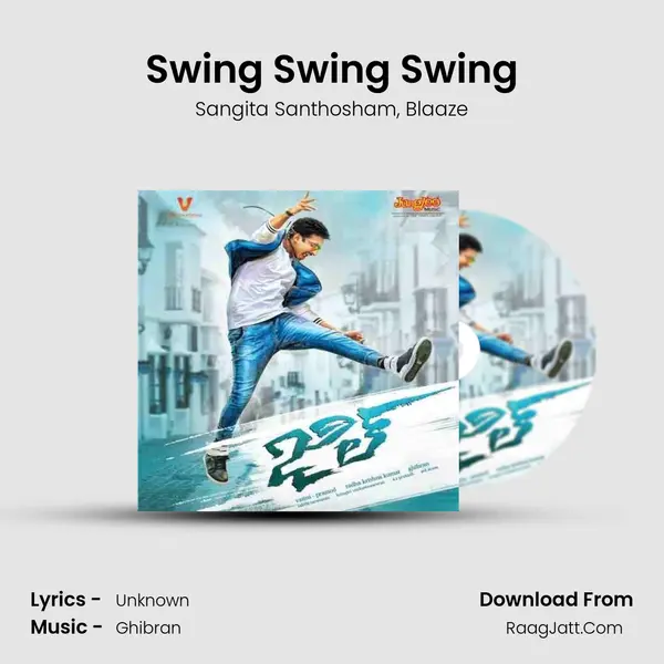 Swing Swing Swing mp3 song