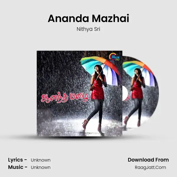 Ananda Mazhai mp3 song