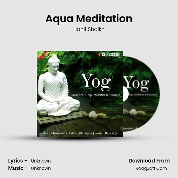 Aqua Meditation Song mp3 | Hanif Shaikh