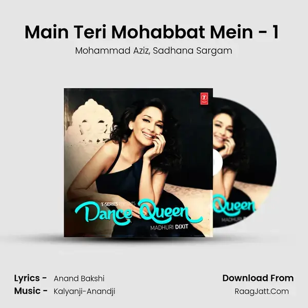 Main Teri Mohabbat Mein - 1 (From Tridev) Song mp3 | Mohammad Aziz