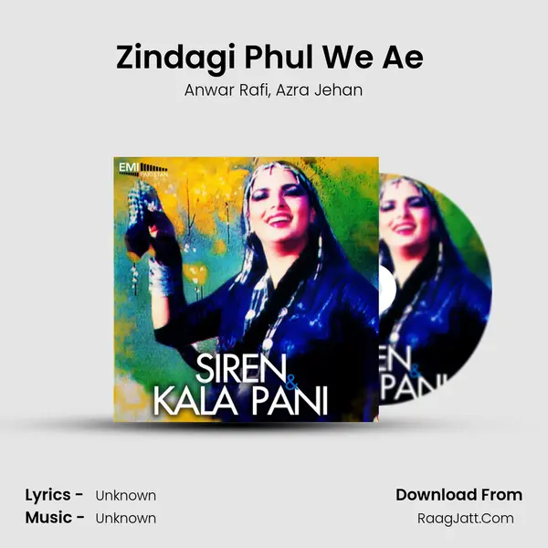 Zindagi Phul We Ae (from 