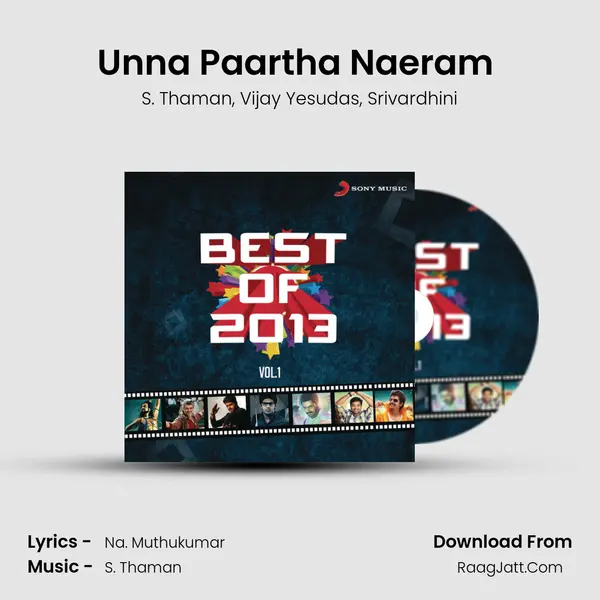 Unna Paartha Naeram (From 