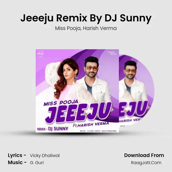 Jeeeju Remix By DJ Sunny mp3 song