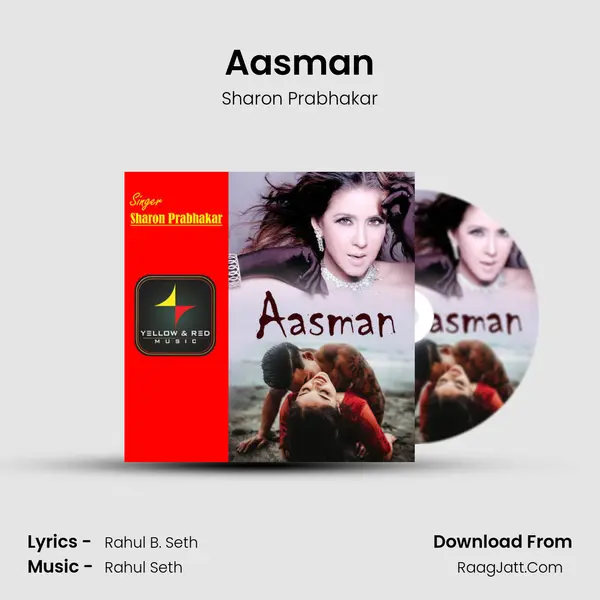 Aasman mp3 song