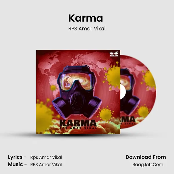 Karma (Covid-19) mp3 song