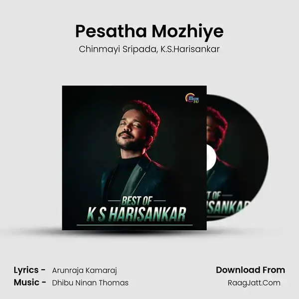 Pesatha Mozhiye mp3 song