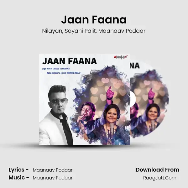 Jaan Faana mp3 song