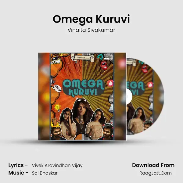 Omega Kuruvi mp3 song