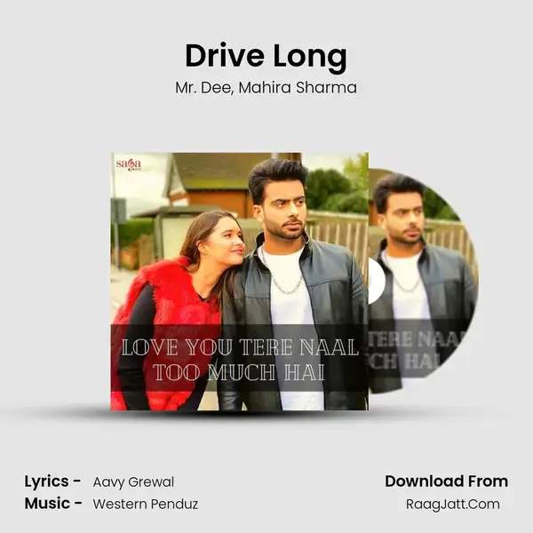 Drive Long mp3 song