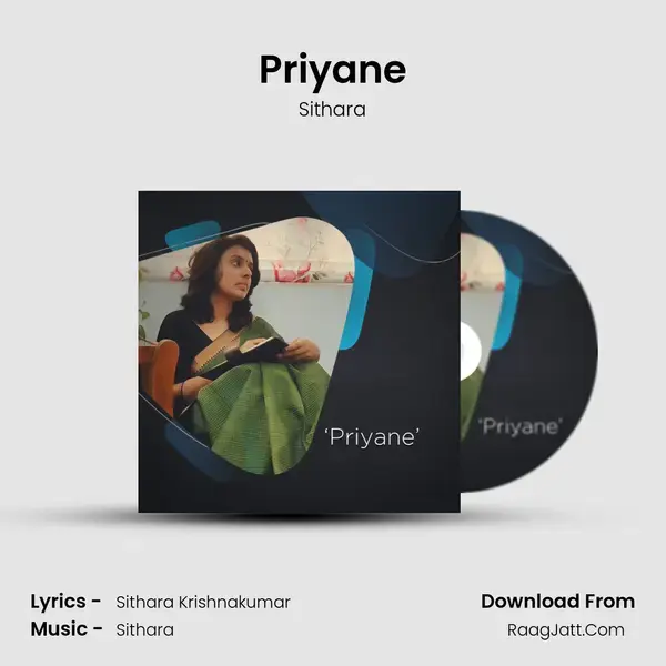 Priyane mp3 song