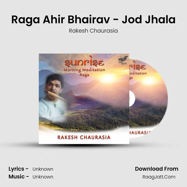 Raga Ahir Bhairav - Jod Jhala mp3 song