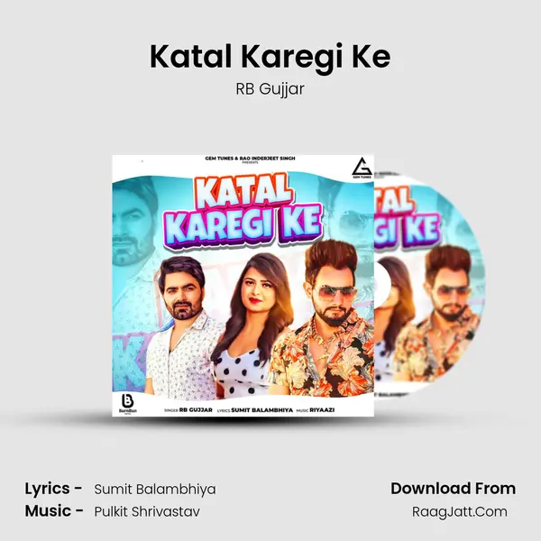 Katal Karegi Ke mp3 song