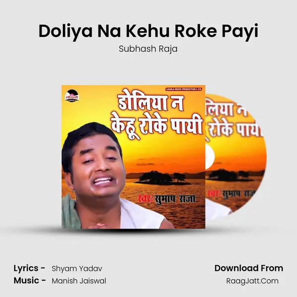 Doliya Na Kehu Roke Payi Song mp3 | Subhash Raja