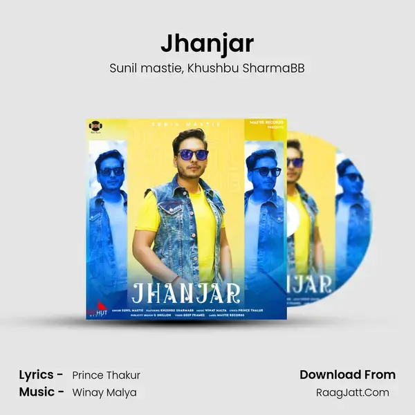 Jhanjar mp3 song