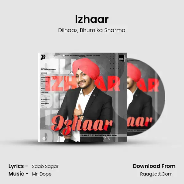 Izhaar mp3 song