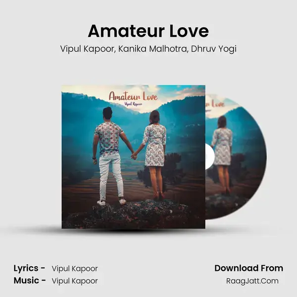 Amateur Love mp3 song