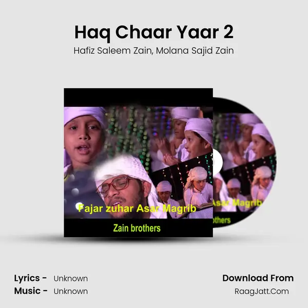 Haq Chaar Yaar 2 mp3 song