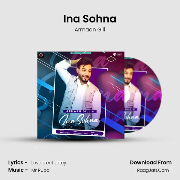 Ina Sohna mp3 song