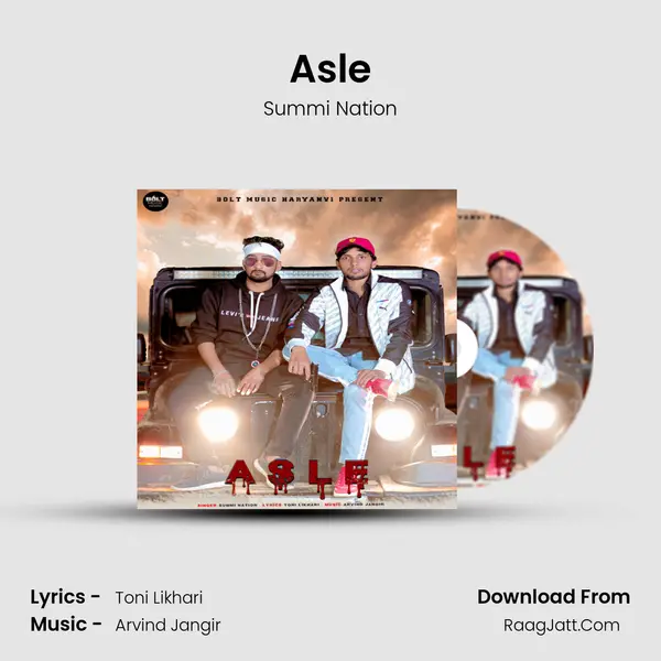 Asle Song mp3 | Summi Nation