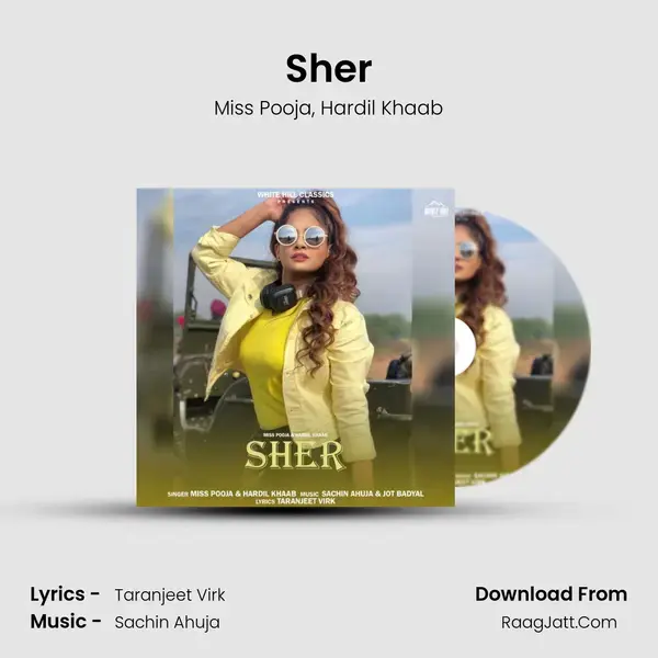 Sher mp3 song