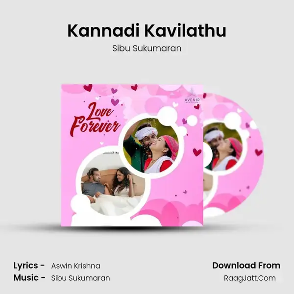 Kannadi Kavilathu mp3 song