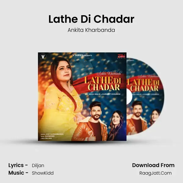 Lathe Di Chadar mp3 song